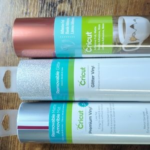 Set of 3 - Circuit Specialty Removable Vinyl